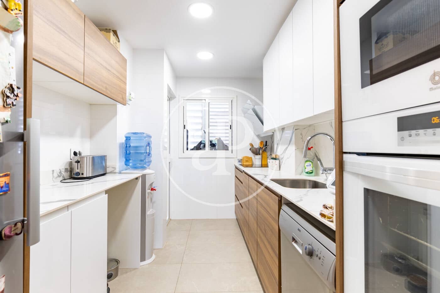 4 bedroom Apartment for sale in Sant Cugat del Valles with pool - € 780,000 (Ref: 9472959)