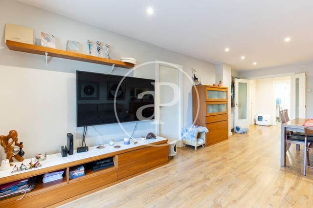 4 slaapkamer Appartement te koop in Sant Cugat del Vallès met zwembad - € 780.000 (Ref: 9472959)