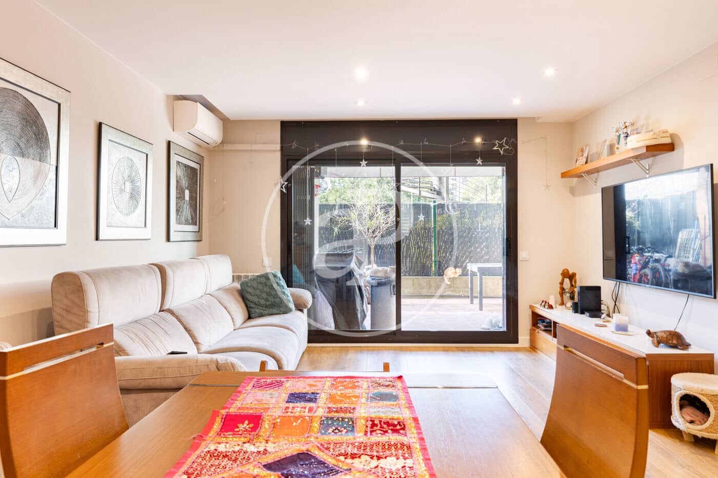 4 bedroom Apartment for sale in Sant Cugat del Valles with pool - € 780,000 (Ref: 9472959)