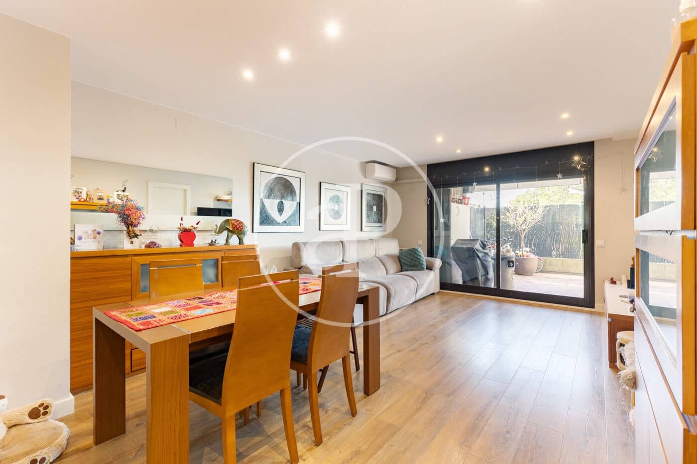 4 bedroom Apartment for sale in Sant Cugat del Valles with pool - € 780,000 (Ref: 9472959)