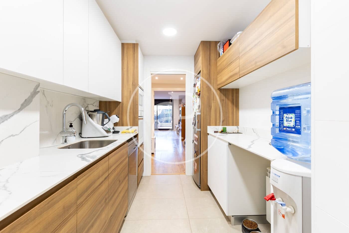 4 bedroom Apartment for sale in Sant Cugat del Valles with pool - € 780,000 (Ref: 9472959)