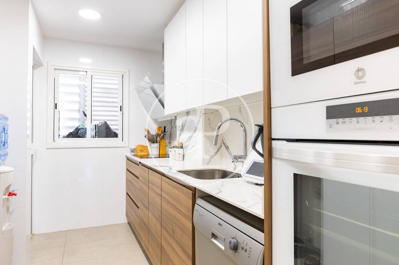 4 bedroom Apartment for sale in Sant Cugat del Valles with pool - € 780,000 (Ref: 9472959)