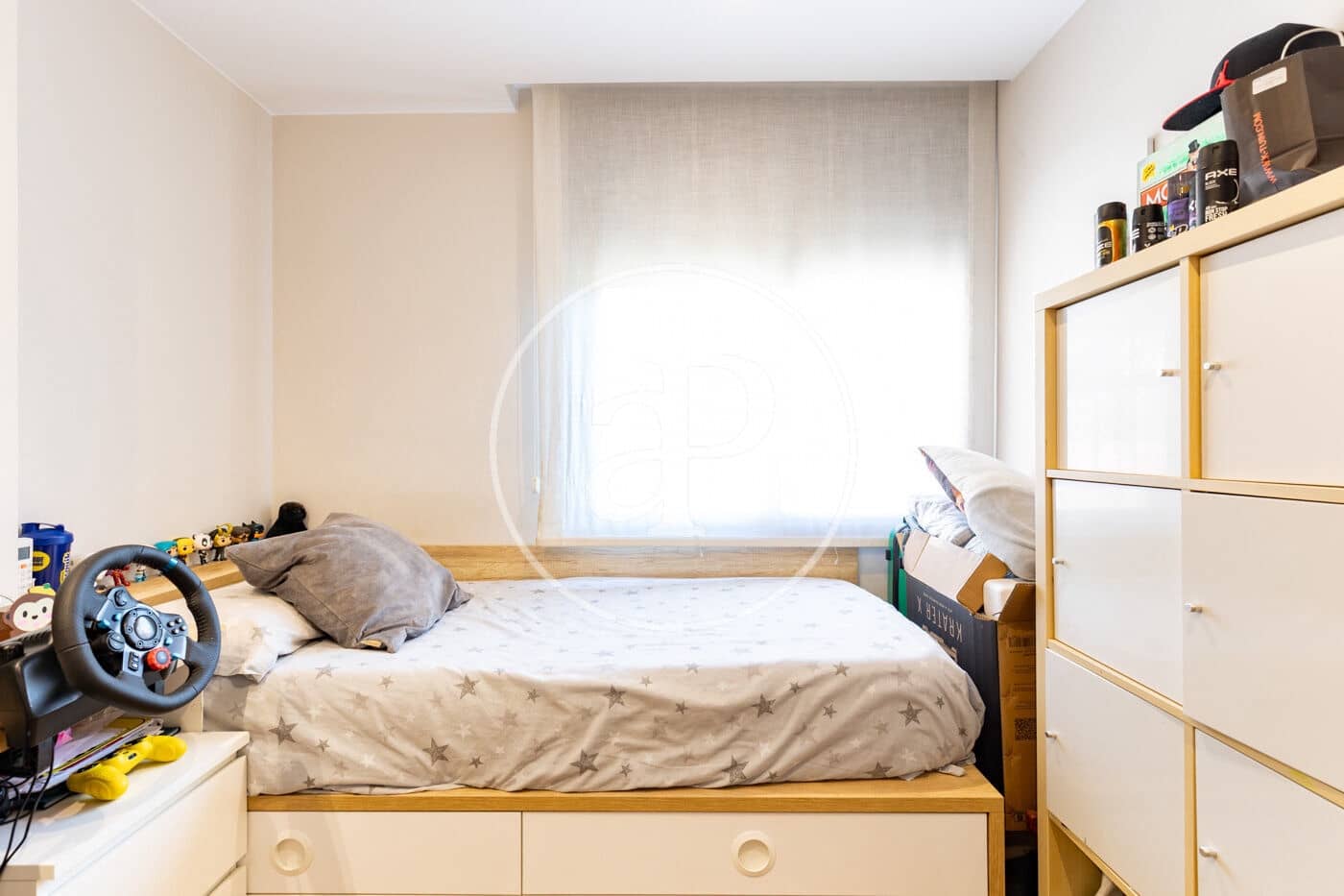 4 bedroom Apartment for sale in Sant Cugat del Valles with pool - € 780,000 (Ref: 9472959)