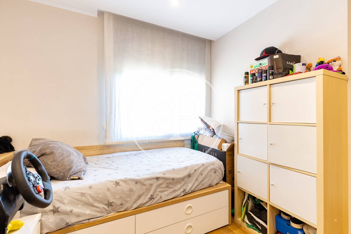 4 bedroom Apartment for sale in Sant Cugat del Valles with pool - € 780,000 (Ref: 9472959)