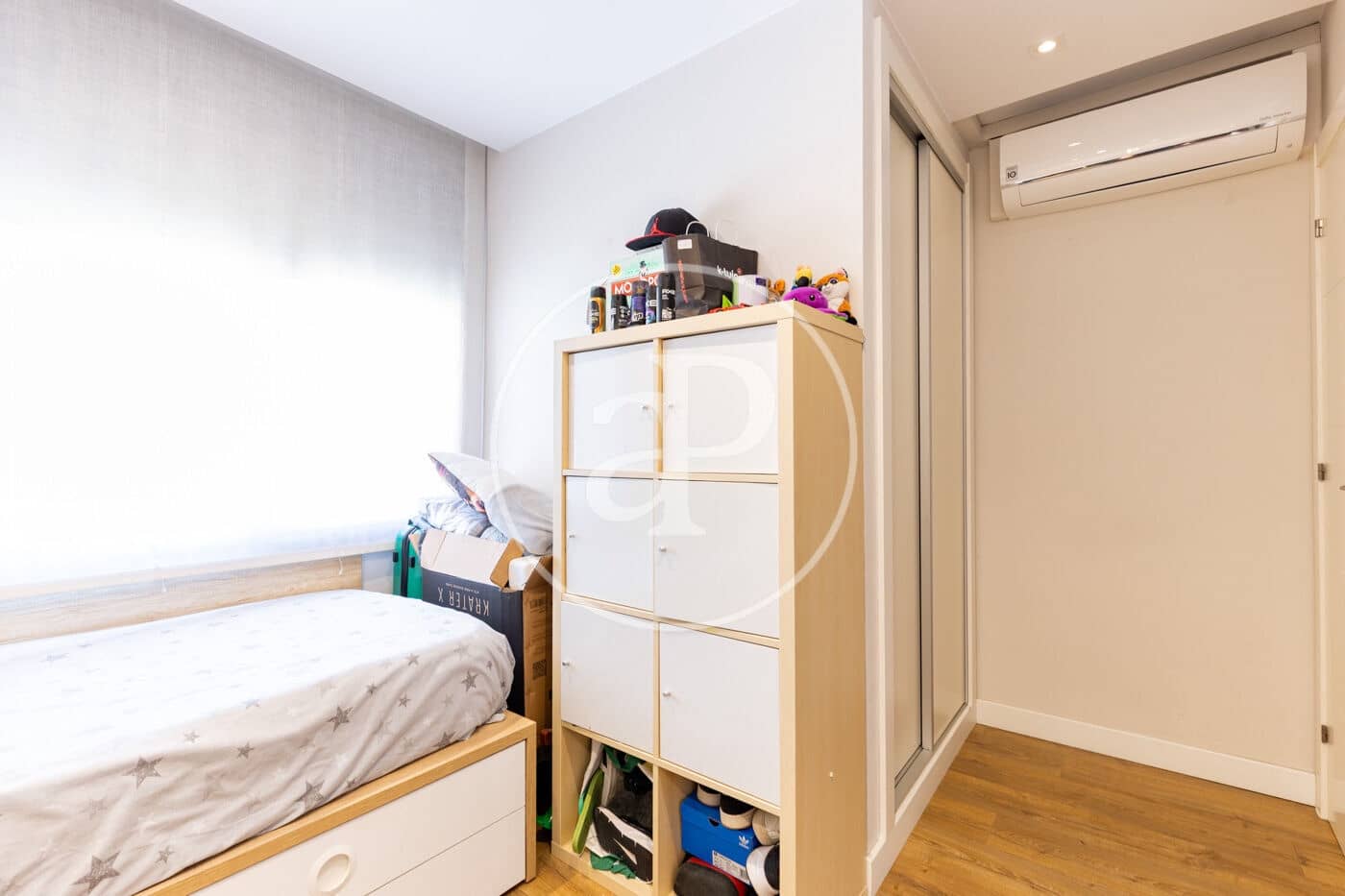 4 bedroom Apartment for sale in Sant Cugat del Valles with pool - € 780,000 (Ref: 9472959)