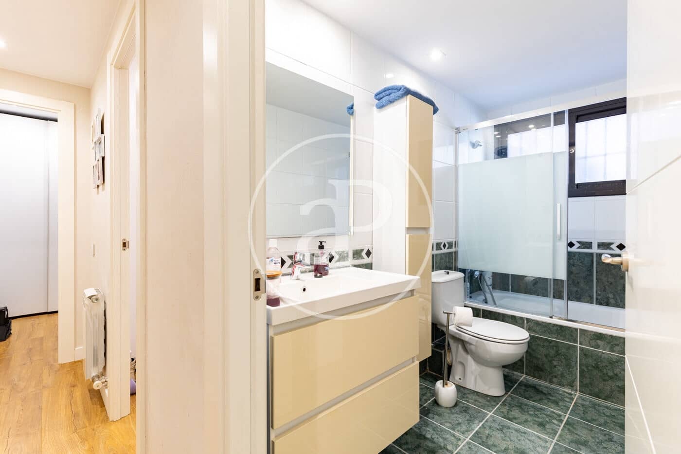 4 bedroom Apartment for sale in Sant Cugat del Valles with pool - € 780,000 (Ref: 9472959)