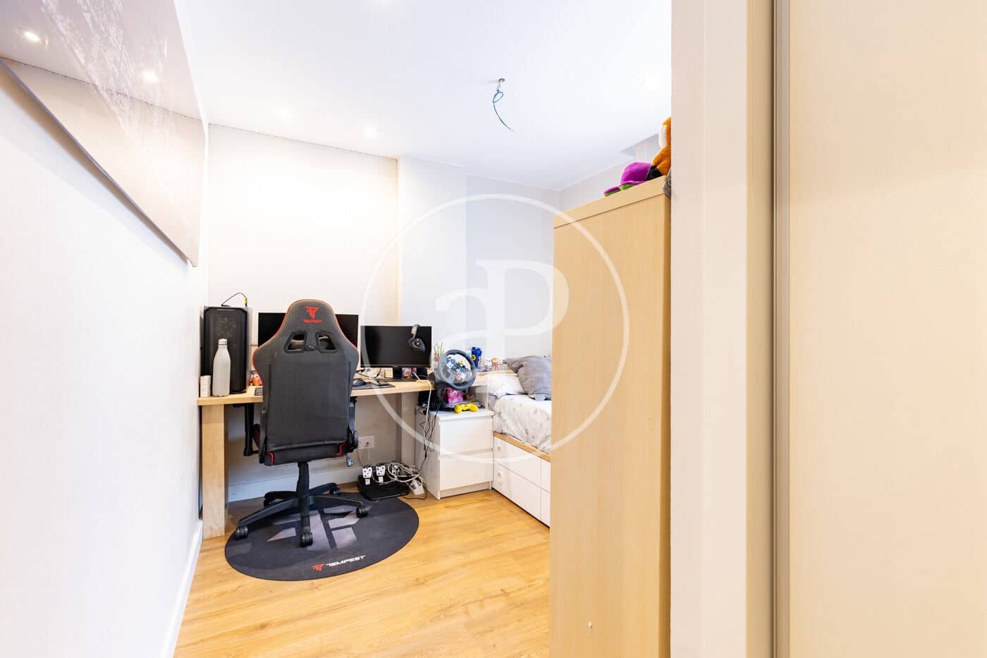 4 bedroom Apartment for sale in Sant Cugat del Valles with pool - € 780,000 (Ref: 9472959)