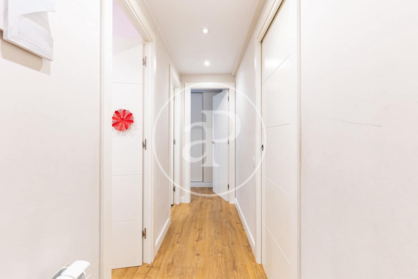 4 bedroom Apartment for sale in Sant Cugat del Valles with pool - € 780,000 (Ref: 9472959)