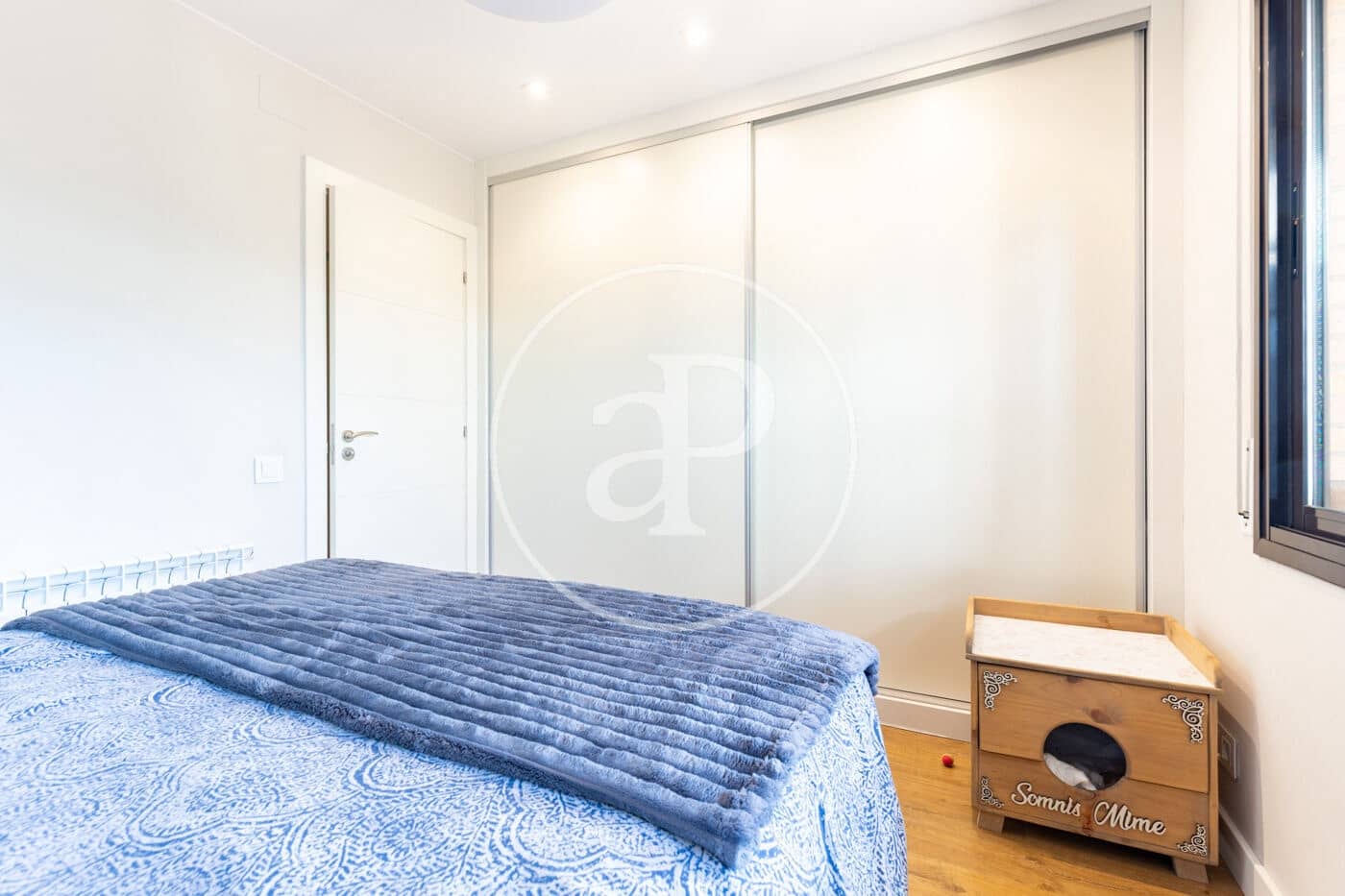 4 bedroom Apartment for sale in Sant Cugat del Valles with pool - € 780,000 (Ref: 9472959)