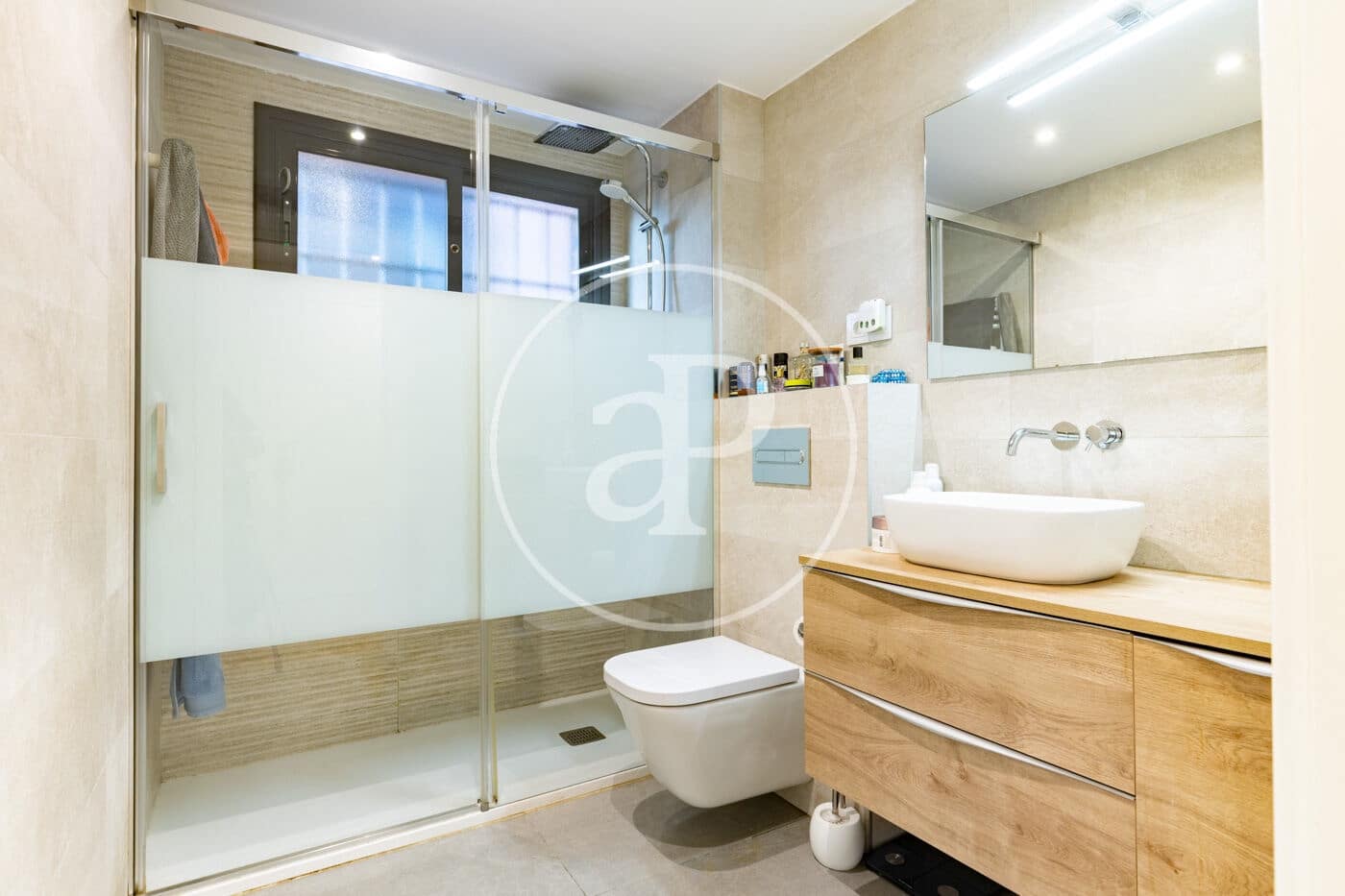 4 bedroom Apartment for sale in Sant Cugat del Valles with pool - € 780,000 (Ref: 9472959)