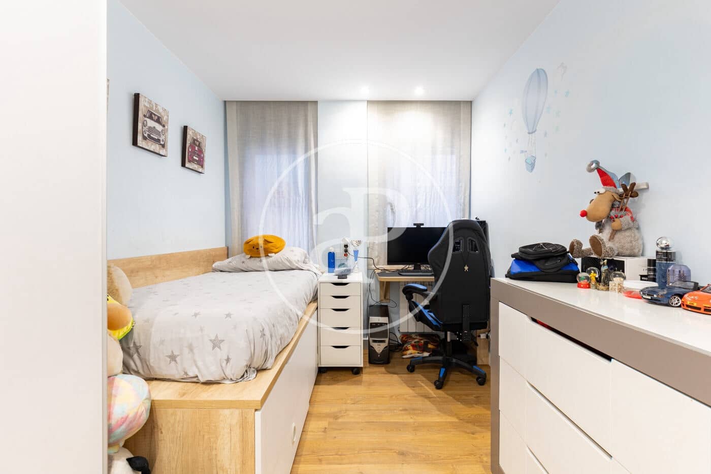 4 bedroom Apartment for sale in Sant Cugat del Valles with pool - € 780,000 (Ref: 9472959)