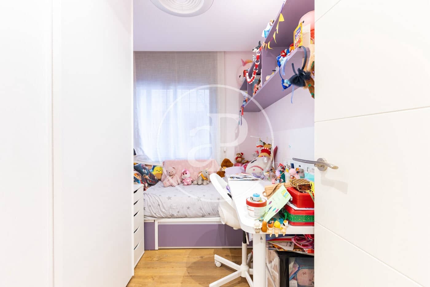 4 bedroom Apartment for sale in Sant Cugat del Valles with pool - € 780,000 (Ref: 9472959)