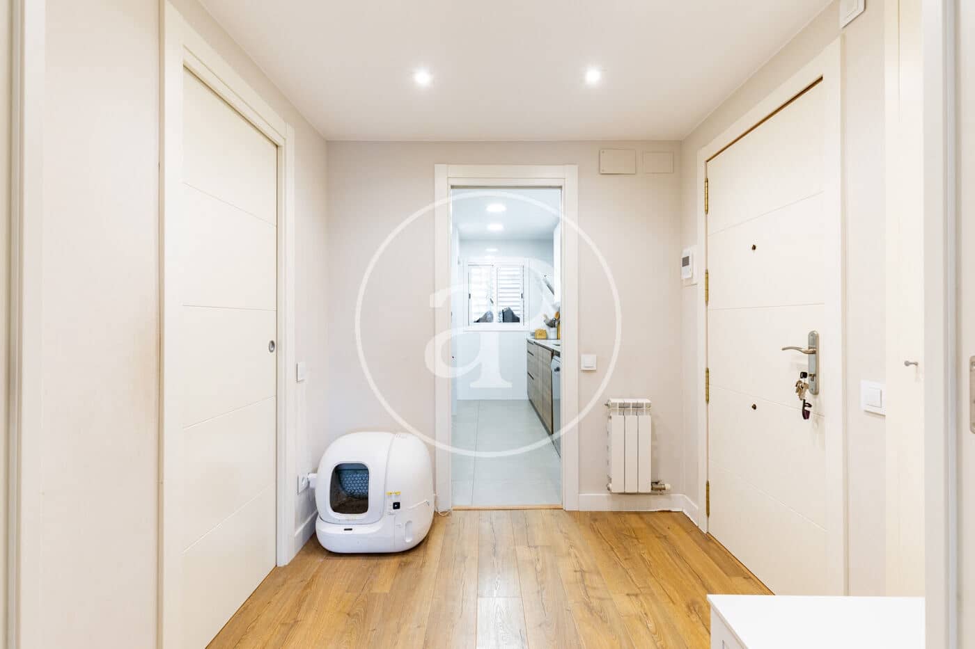 4 bedroom Apartment for sale in Sant Cugat del Valles with pool - € 780,000 (Ref: 9472959)