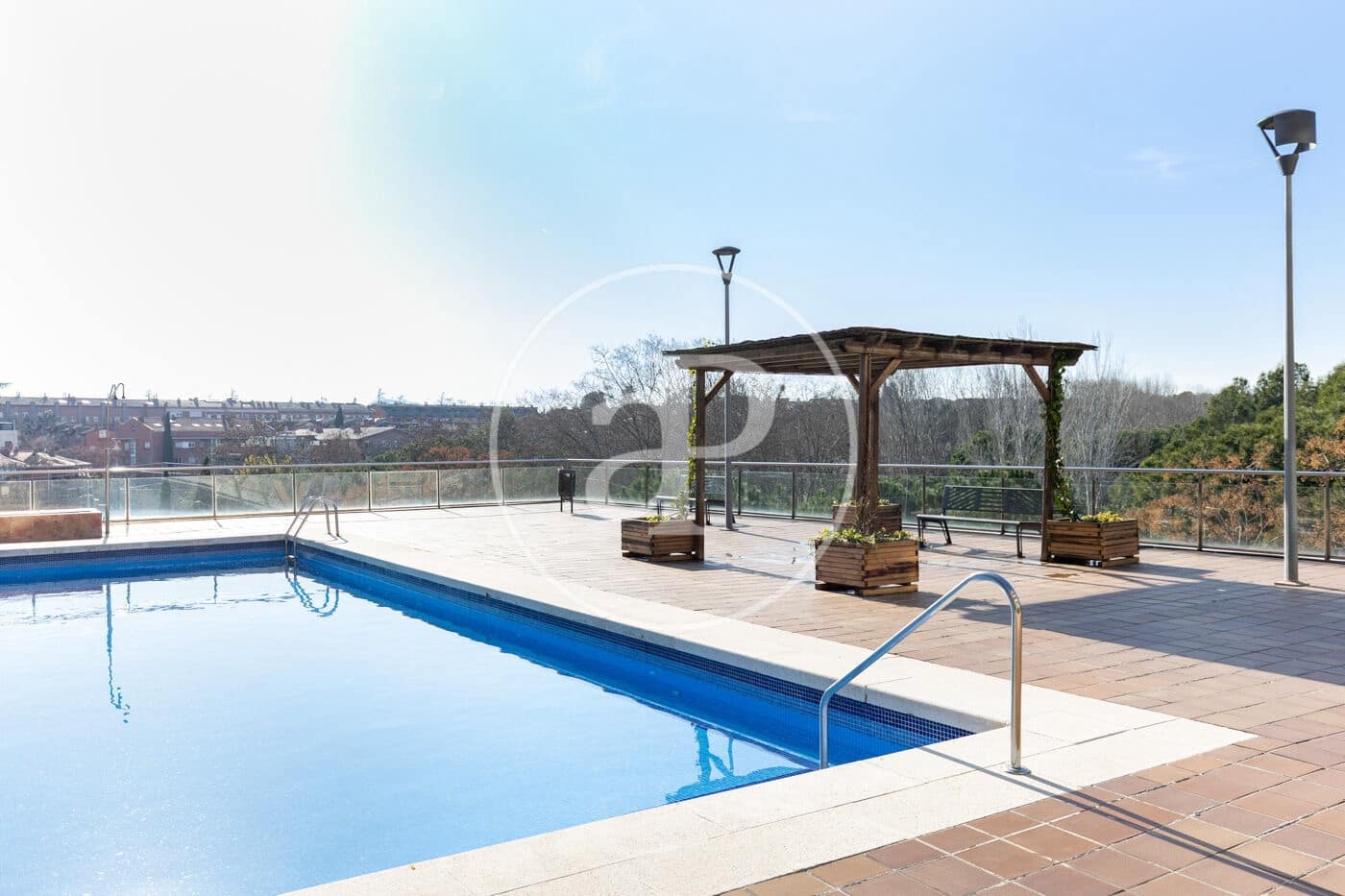 4 bedroom Apartment for sale in Sant Cugat del Valles with pool - € 780,000 (Ref: 9472959)