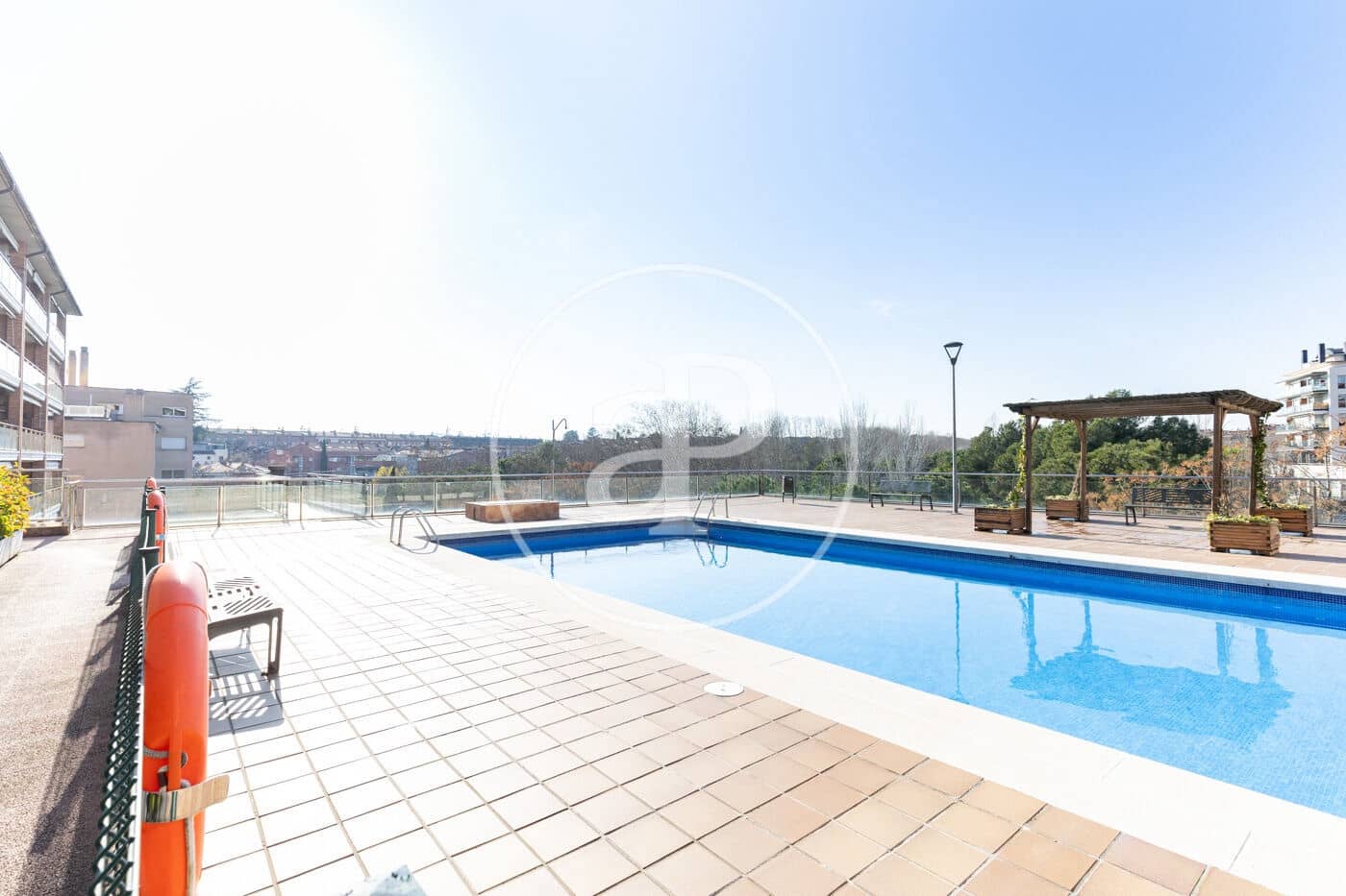 4 bedroom Apartment for sale in Sant Cugat del Valles with pool - € 780,000 (Ref: 9472959)