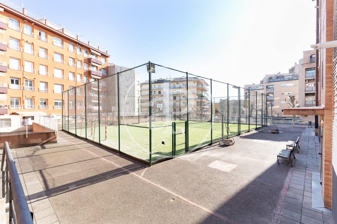 4 bedroom Apartment for sale in Sant Cugat del Valles with pool - € 780,000 (Ref: 9472959)