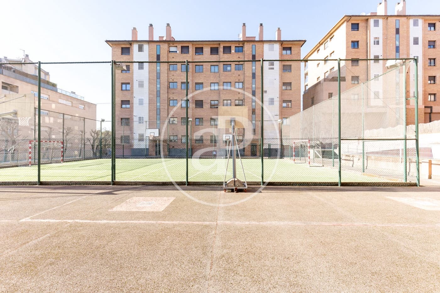 4 bedroom Apartment for sale in Sant Cugat del Valles with pool - € 780,000 (Ref: 9472959)