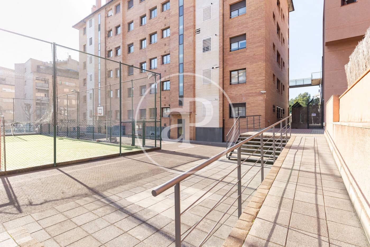 4 bedroom Apartment for sale in Sant Cugat del Valles with pool - € 780,000 (Ref: 9472959)