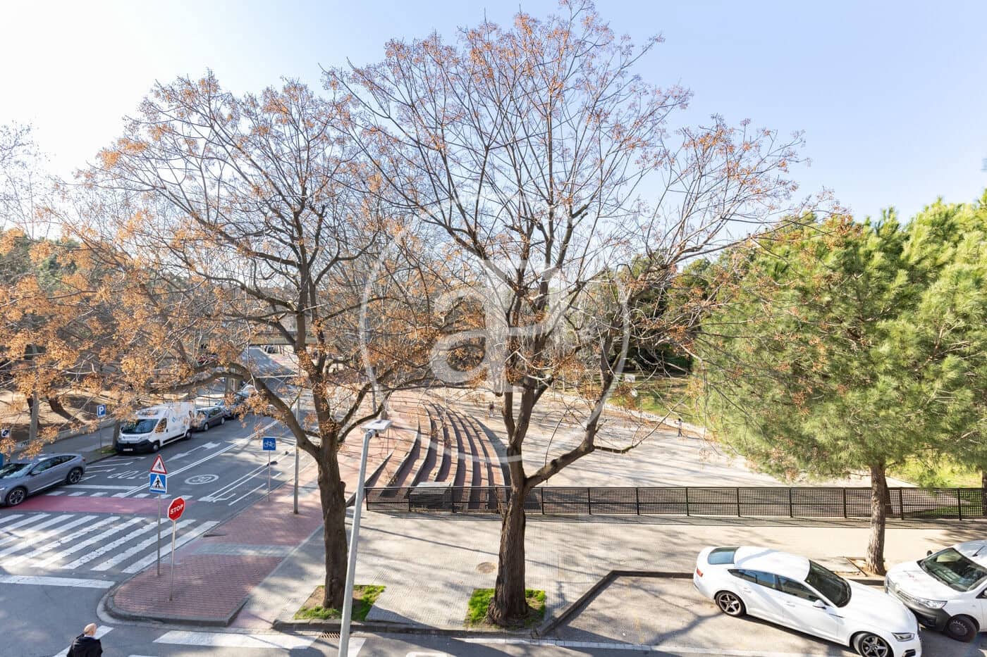 4 bedroom Apartment for sale in Sant Cugat del Valles with pool - € 780,000 (Ref: 9472959)