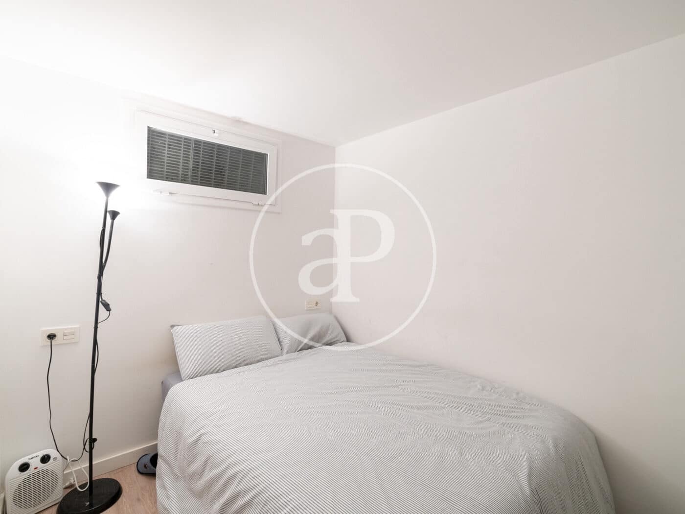 1 makuuhuone Huoneisto vuokrattavana paikassa Barcelona kaupunki - 1 700 € (Ref: 9472960)