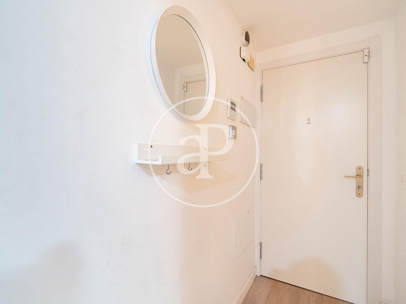 1 makuuhuone Huoneisto vuokrattavana paikassa Barcelona kaupunki - 1 700 € (Ref: 9472960)