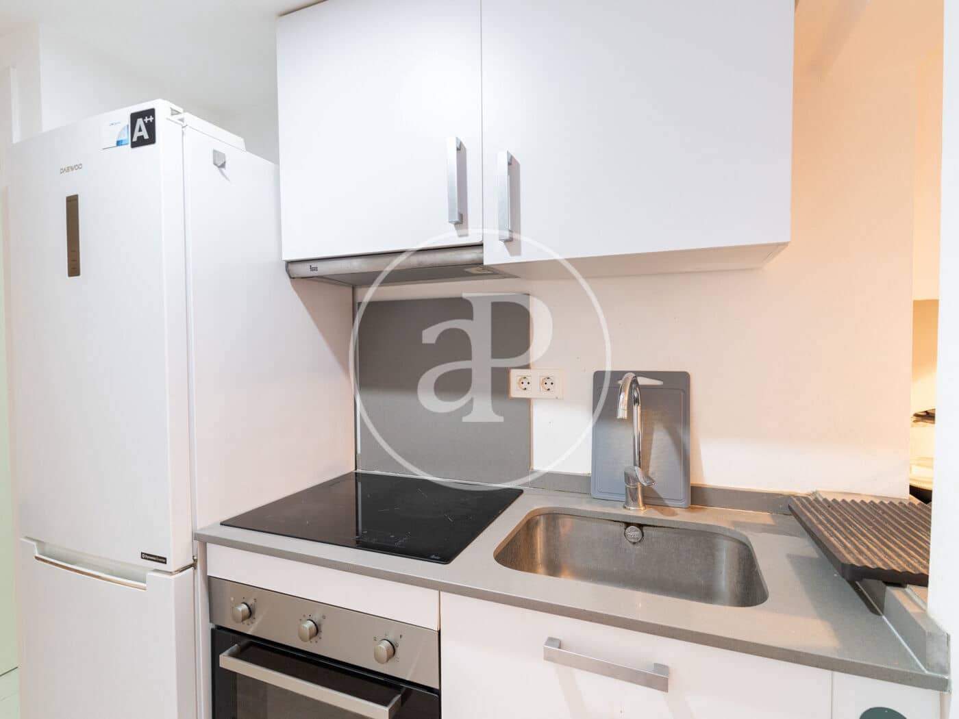 1 makuuhuone Huoneisto vuokrattavana paikassa Barcelona kaupunki - 1 700 € (Ref: 9472960)