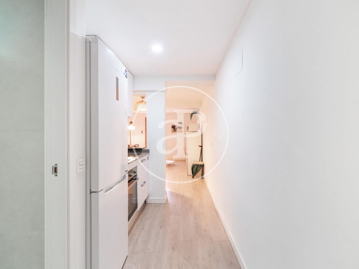 1 makuuhuone Huoneisto vuokrattavana paikassa Barcelona kaupunki - 1 700 € (Ref: 9472960)