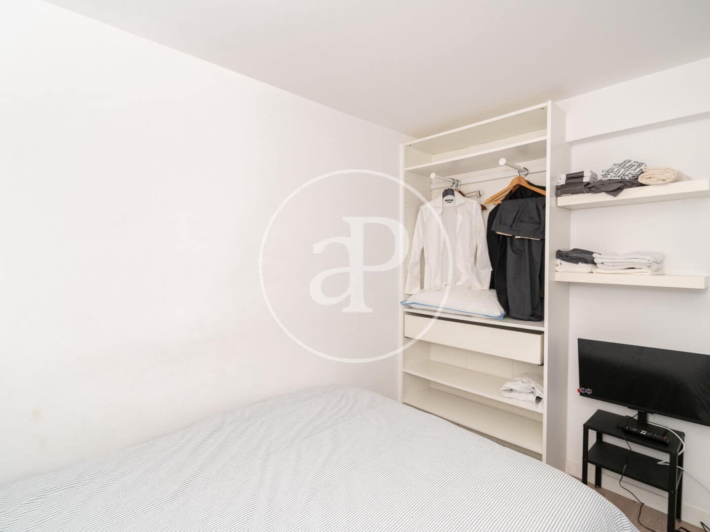 1 makuuhuone Huoneisto vuokrattavana paikassa Barcelona kaupunki - 1 700 € (Ref: 9472960)