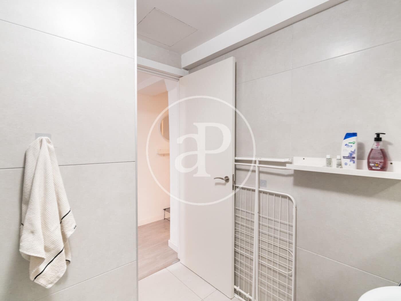 1 makuuhuone Huoneisto vuokrattavana paikassa Barcelona kaupunki - 1 700 € (Ref: 9472960)