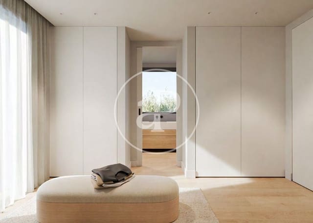 4 sypialnia Willa na sprzedaż w Sitges z basenem - 2 709 000 € (Ref: 9472962)