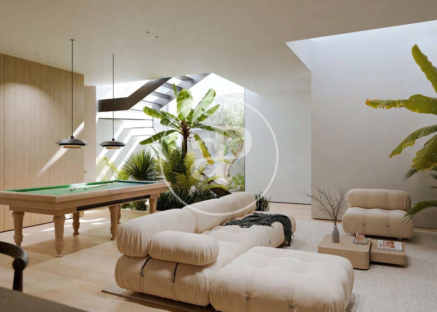 4 sypialnia Willa na sprzedaż w Sitges z basenem - 2 709 000 € (Ref: 9472962)