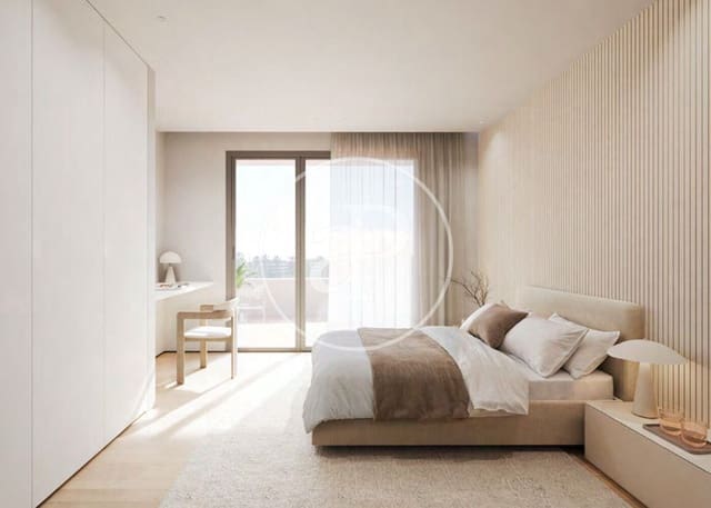 4 sypialnia Willa na sprzedaż w Sitges z basenem - 2 709 000 € (Ref: 9472962)