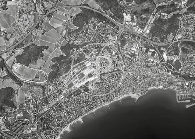 4 sypialnia Willa na sprzedaż w Sitges z basenem - 2 709 000 € (Ref: 9472962)