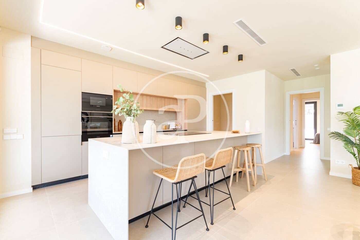 5 bedroom Villa for sale in Sitges with pool - € 2,709,000 (Ref: 9472962)