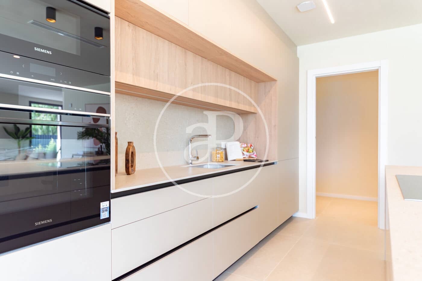 5 bedroom Villa for sale in Sitges with pool - € 2,709,000 (Ref: 9472962)