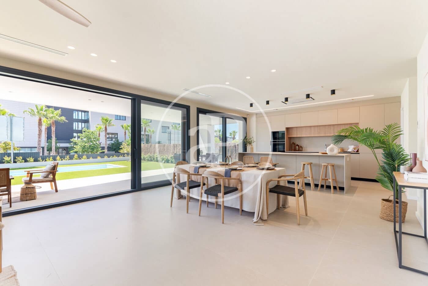 5 bedroom Villa for sale in Sitges with pool - € 2,709,000 (Ref: 9472962)