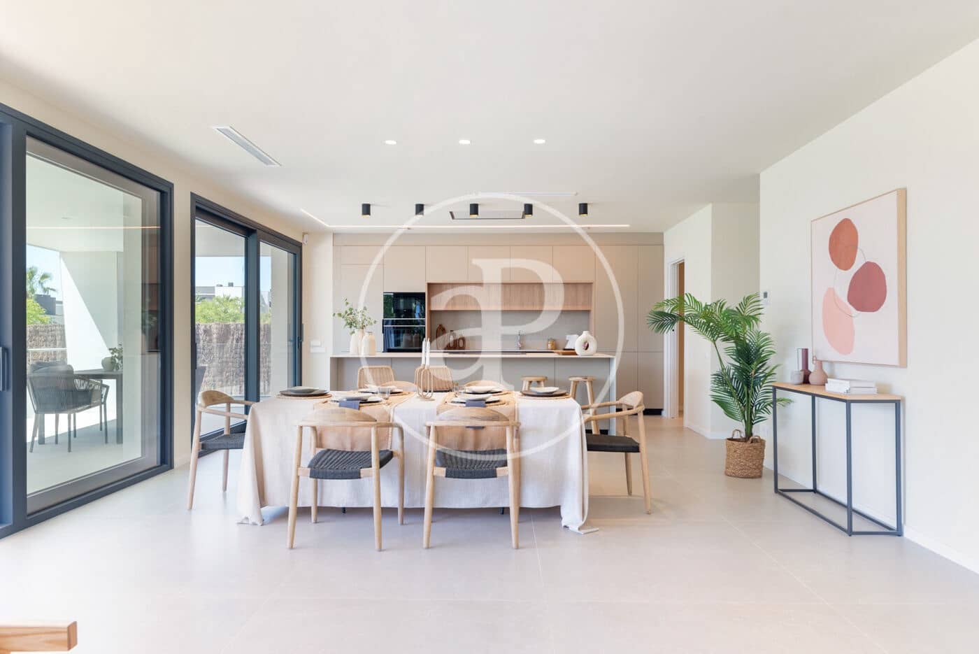 5 bedroom Villa for sale in Sitges with pool - € 2,709,000 (Ref: 9472962)