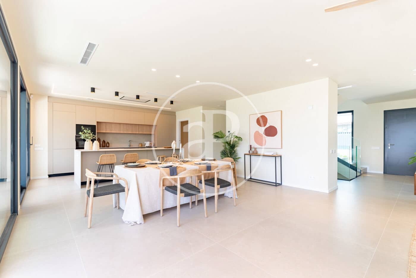 5 bedroom Villa for sale in Sitges with pool - € 2,709,000 (Ref: 9472962)