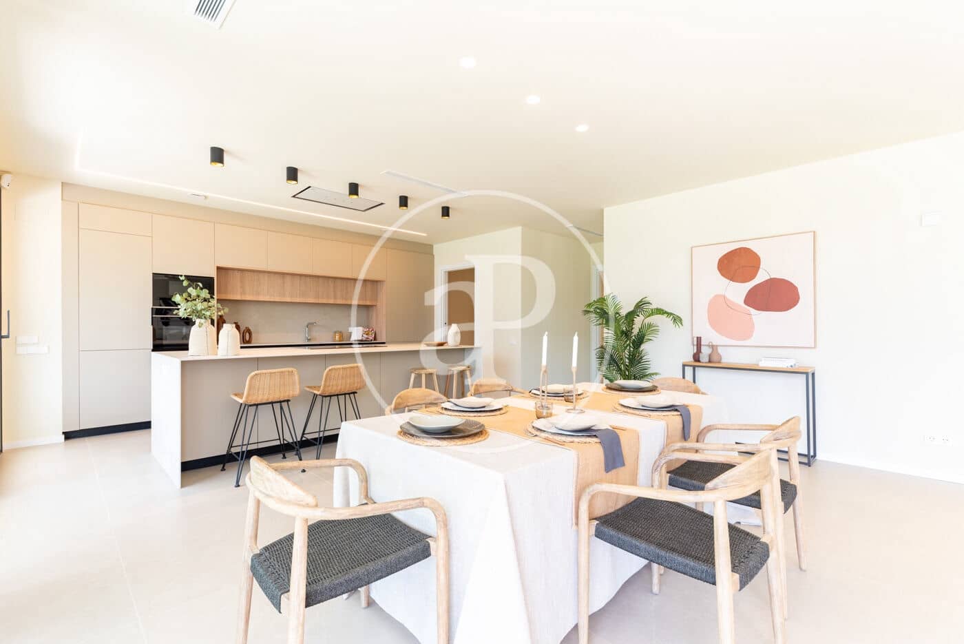 5 bedroom Villa for sale in Sitges with pool - € 2,709,000 (Ref: 9472962)