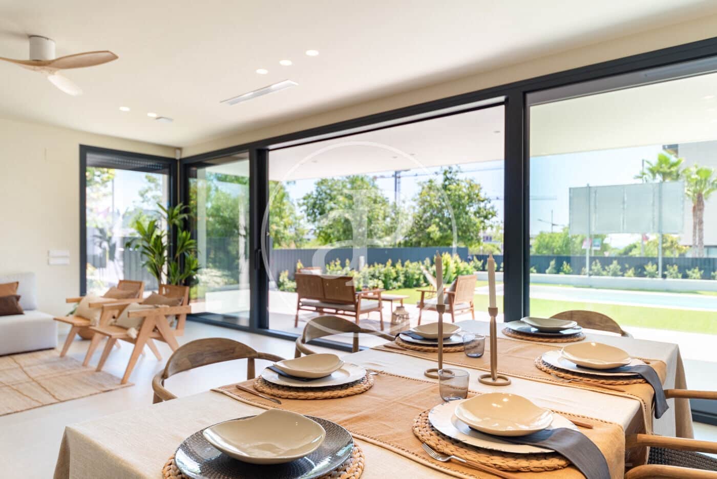 5 bedroom Villa for sale in Sitges with pool - € 2,709,000 (Ref: 9472962)