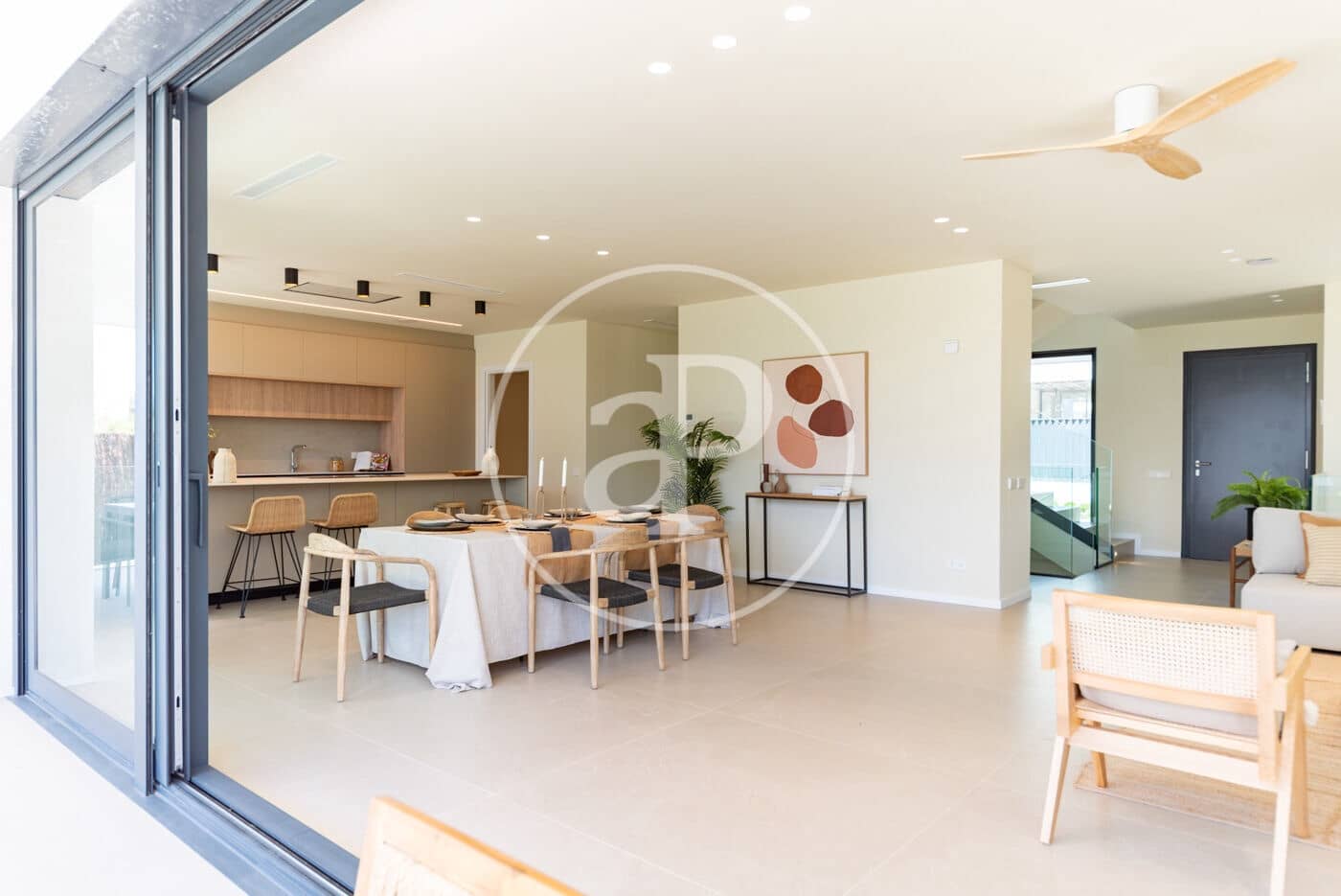 5 bedroom Villa for sale in Sitges with pool - € 2,709,000 (Ref: 9472962)
