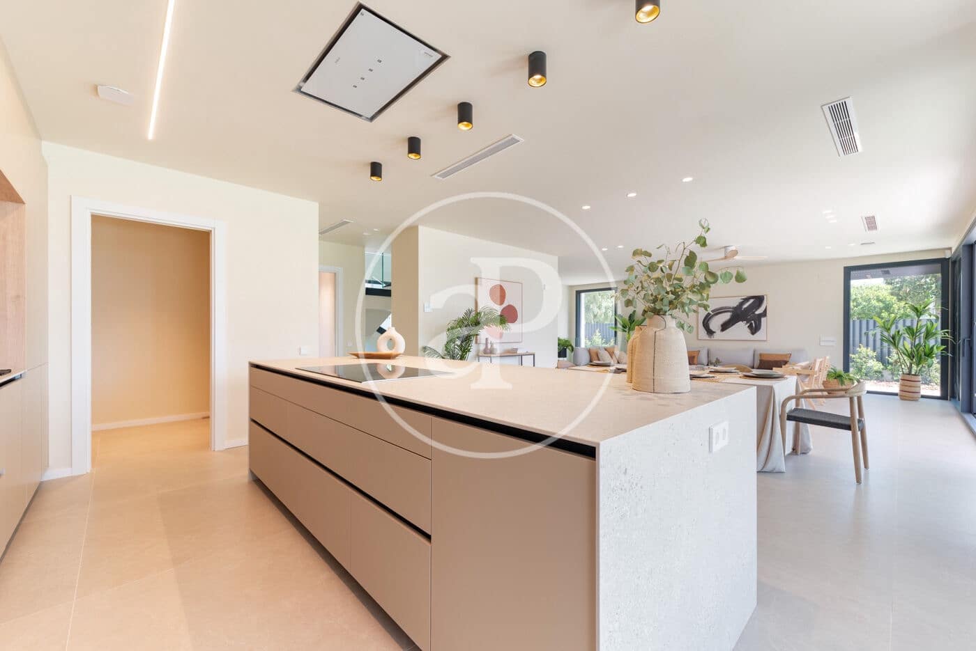 5 bedroom Villa for sale in Sitges with pool - € 2,709,000 (Ref: 9472962)