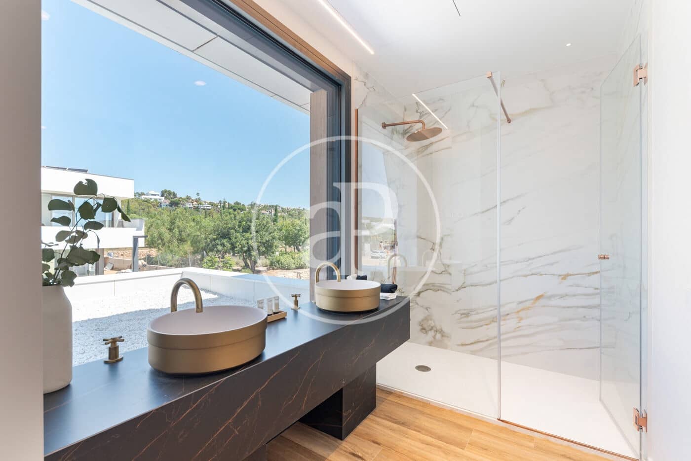 5 bedroom Villa for sale in Sitges with pool - € 2,709,000 (Ref: 9472962)