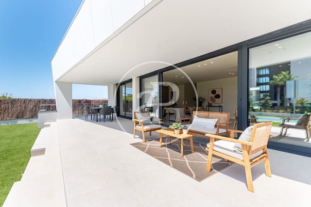 4 slaapkamer Villa te koop in Sitges met zwembad - € 2.709.000 (Ref: 9472962)