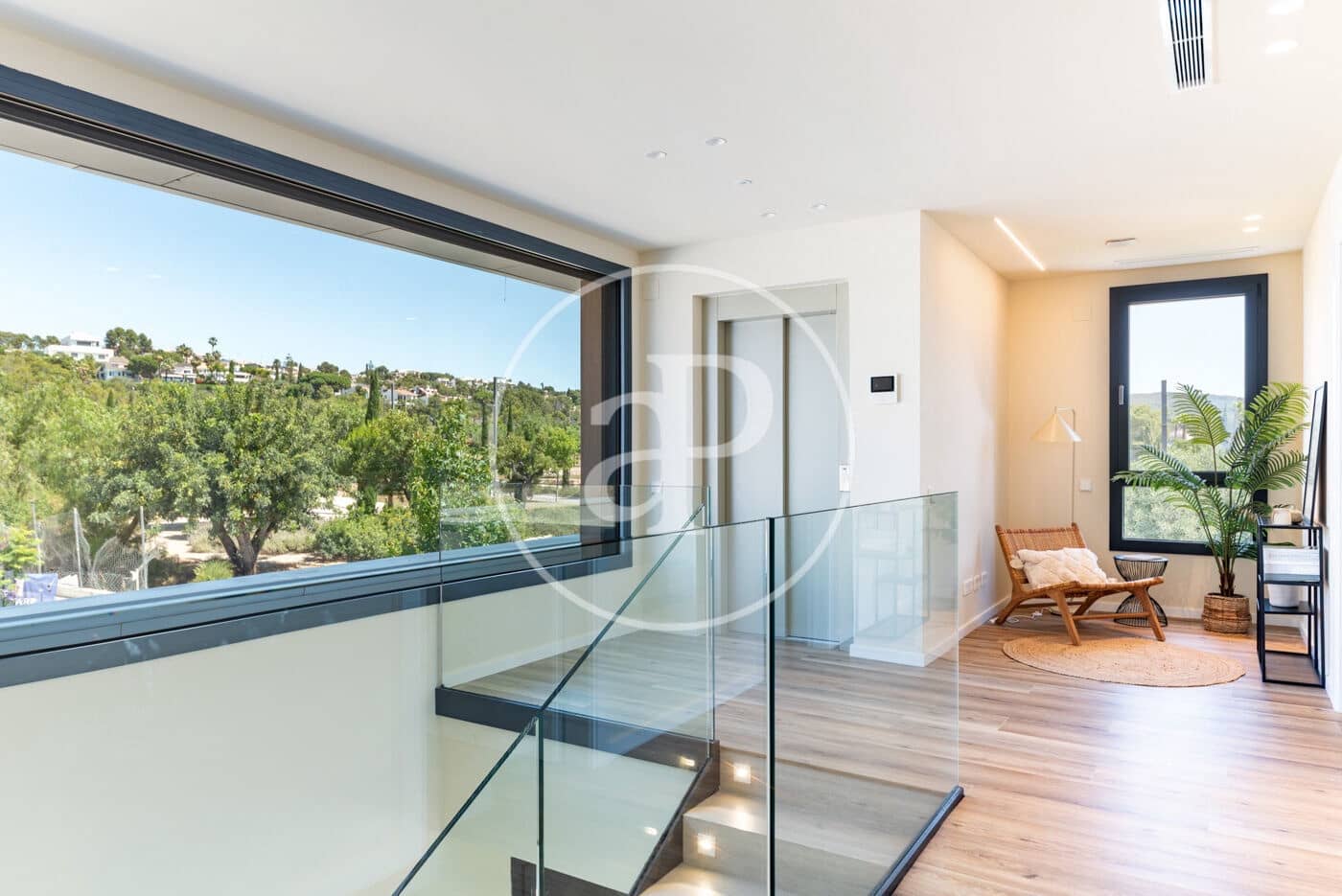 5 bedroom Villa for sale in Sitges with pool - € 2,709,000 (Ref: 9472962)