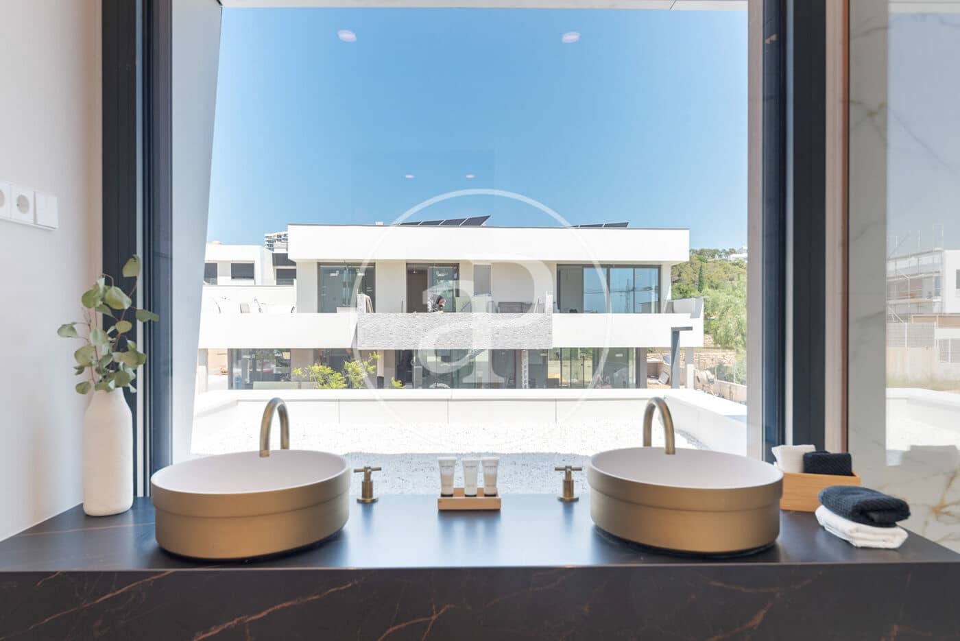 5 bedroom Villa for sale in Sitges with pool - € 2,709,000 (Ref: 9472962)
