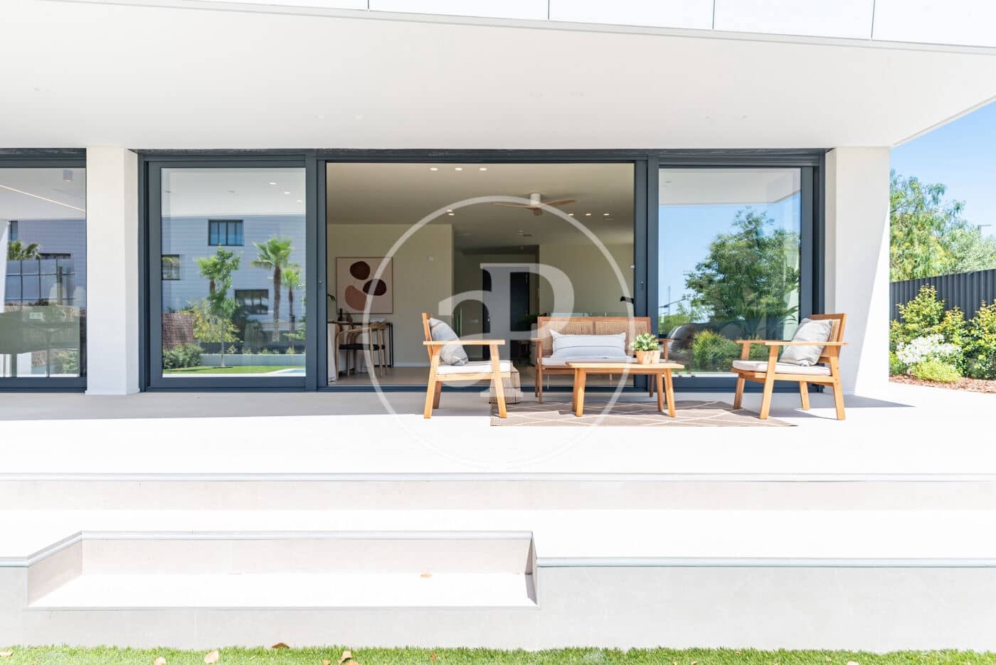 5 bedroom Villa for sale in Sitges with pool - € 2,709,000 (Ref: 9472962)