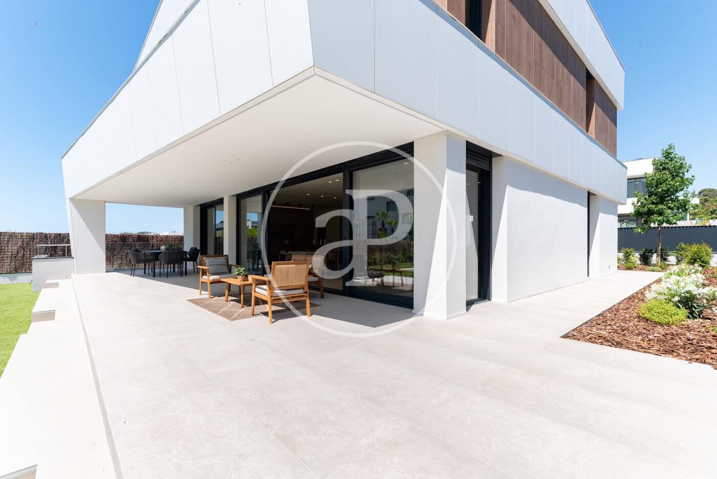 5 bedroom Villa for sale in Sitges with pool - € 2,709,000 (Ref: 9472962)