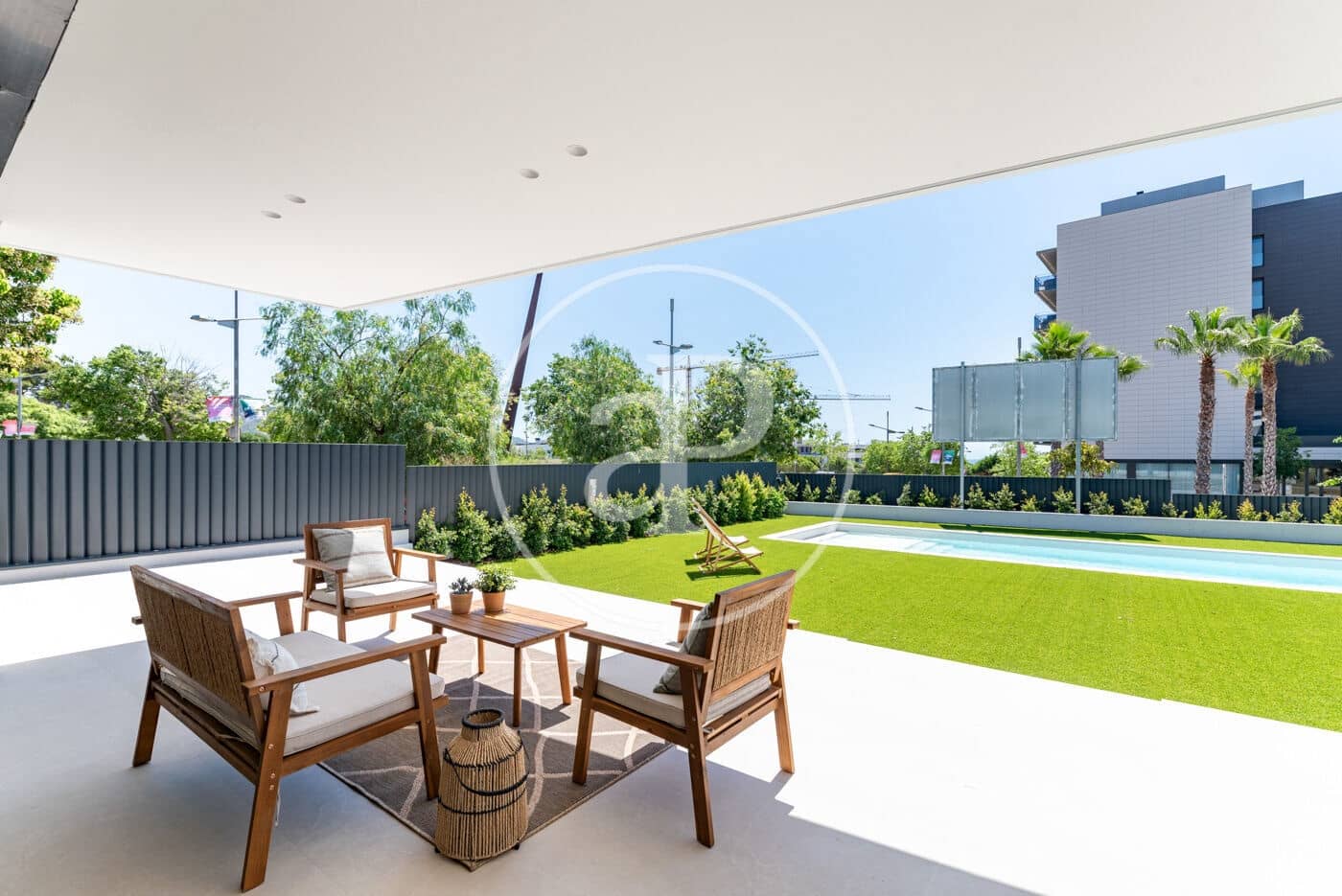 5 bedroom Villa for sale in Sitges with pool - € 2,709,000 (Ref: 9472962)