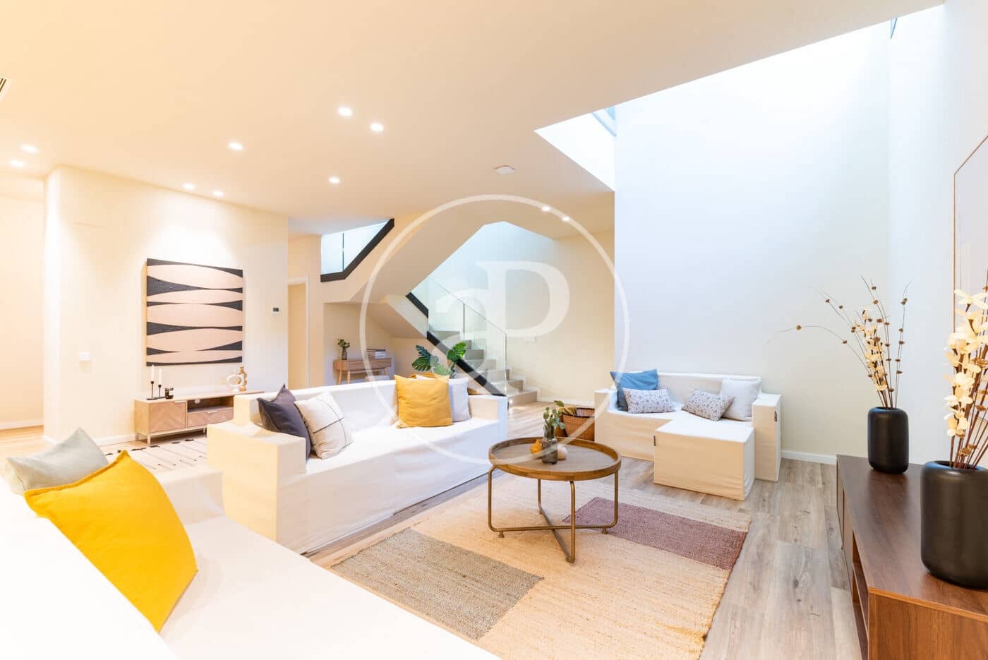 5 bedroom Villa for sale in Sitges with pool - € 2,709,000 (Ref: 9472962)
